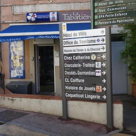 Chez Catherine Roquebrune-sur Argens Extérieur photo