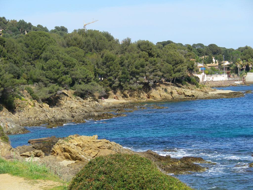 Chez Catherine Roquebrune-sur Argens Extérieur photo