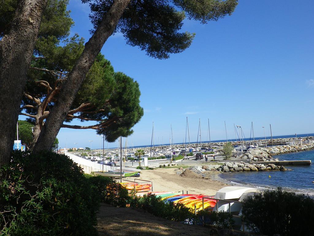 Chez Catherine Roquebrune-sur Argens Extérieur photo