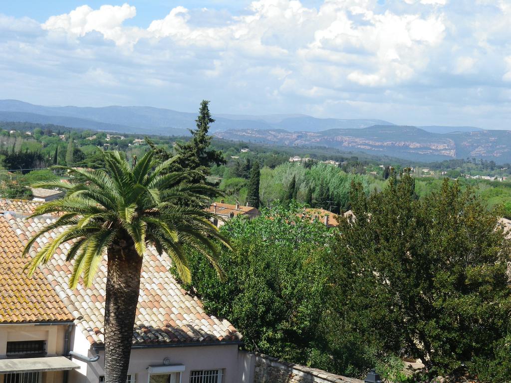 Chez Catherine Roquebrune-sur Argens Extérieur photo