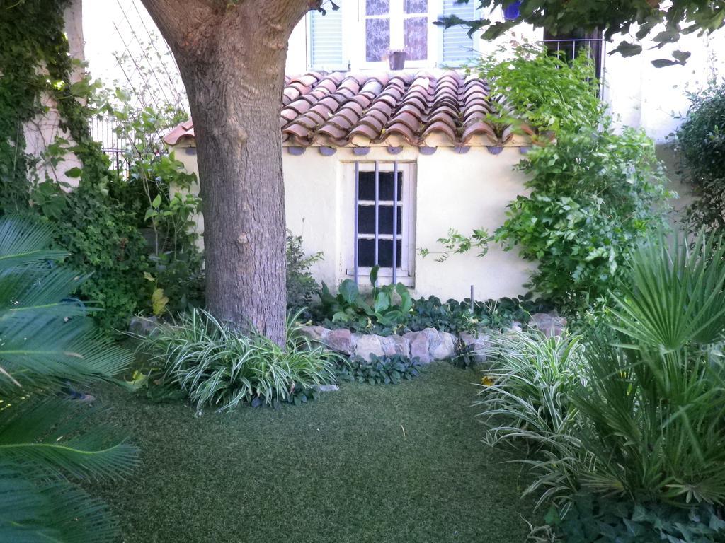 Chez Catherine Roquebrune-sur Argens Extérieur photo
