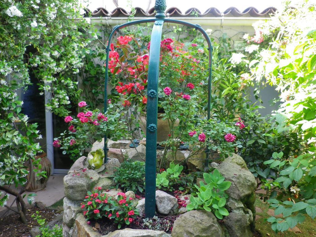 Chez Catherine Roquebrune-sur Argens Extérieur photo
