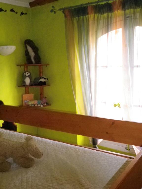 Chez Catherine Roquebrune-sur Argens Extérieur photo