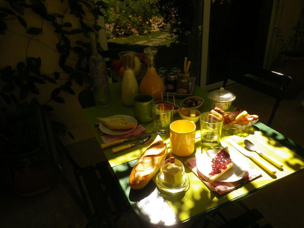 Chez Catherine Roquebrune-sur Argens Extérieur photo