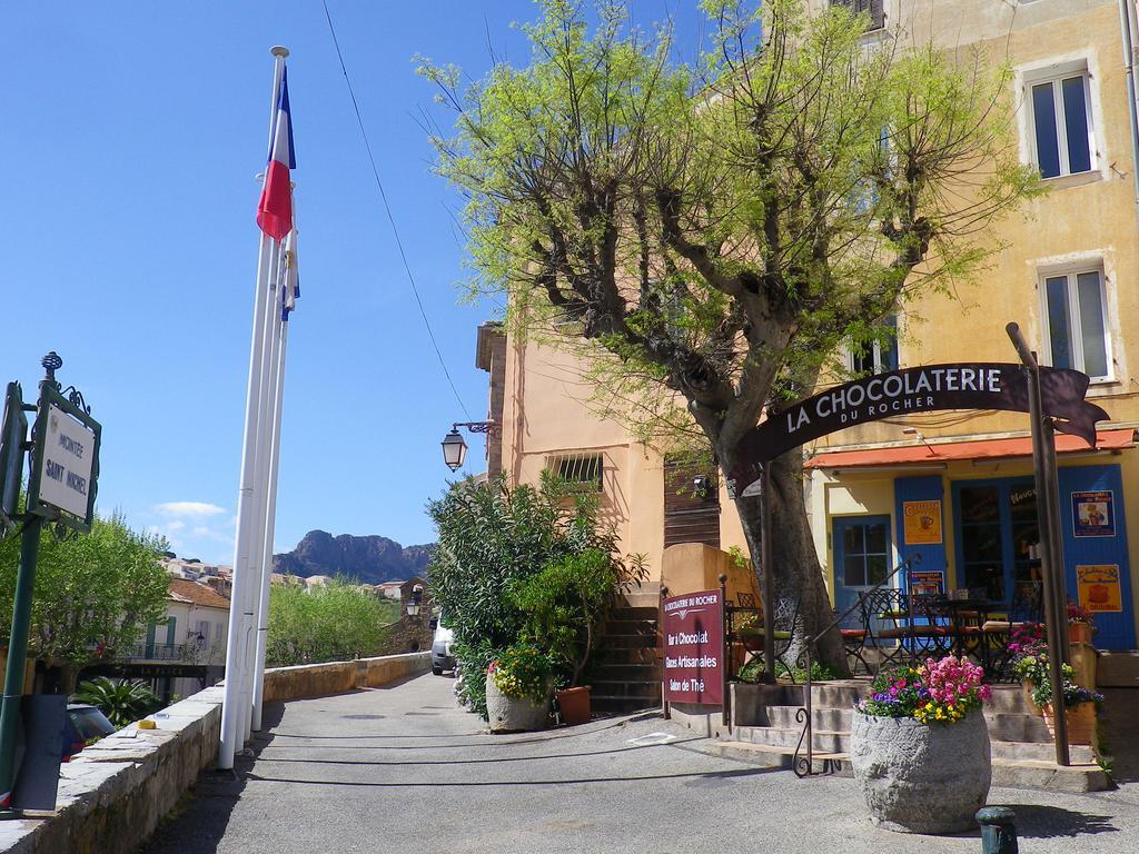 Chez Catherine Roquebrune-sur Argens Extérieur photo