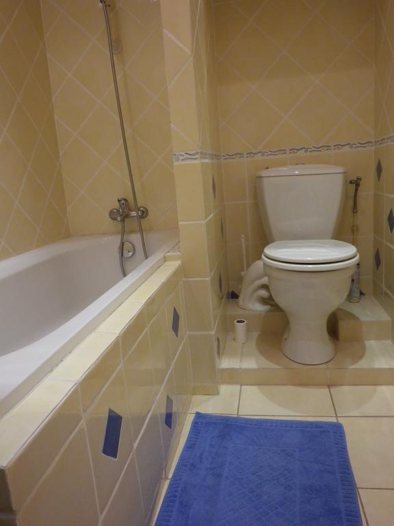 Chez Catherine Roquebrune-sur Argens Extérieur photo