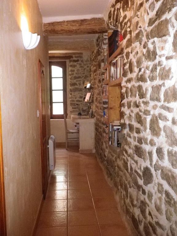 Chez Catherine Roquebrune-sur Argens Extérieur photo