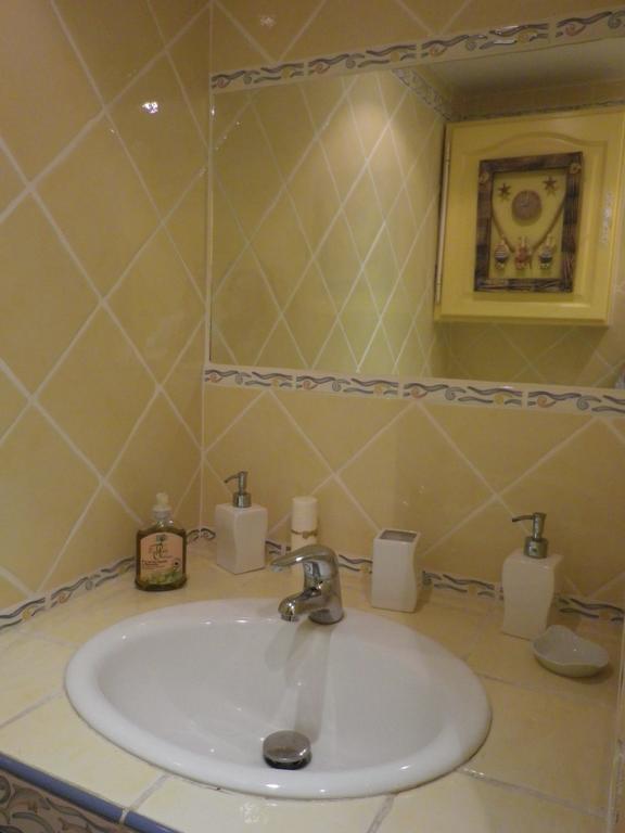 Chez Catherine Roquebrune-sur Argens Extérieur photo