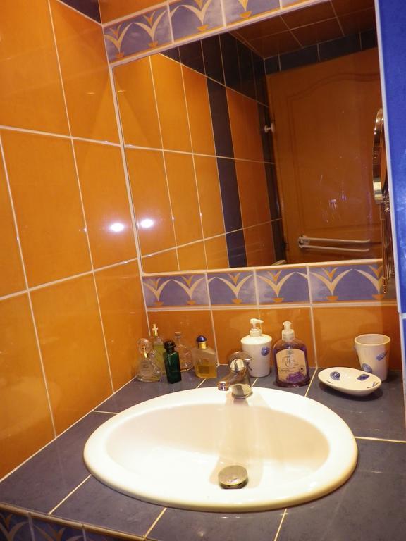 Chez Catherine Roquebrune-sur Argens Extérieur photo