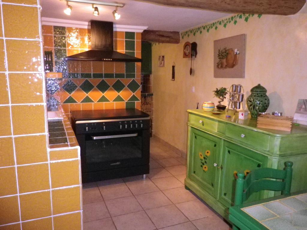 Chez Catherine Roquebrune-sur Argens Extérieur photo