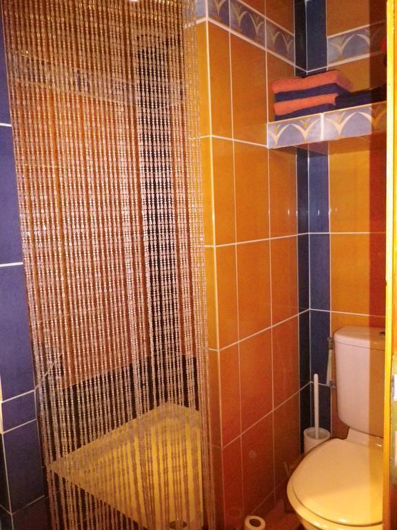 Chez Catherine Roquebrune-sur Argens Extérieur photo